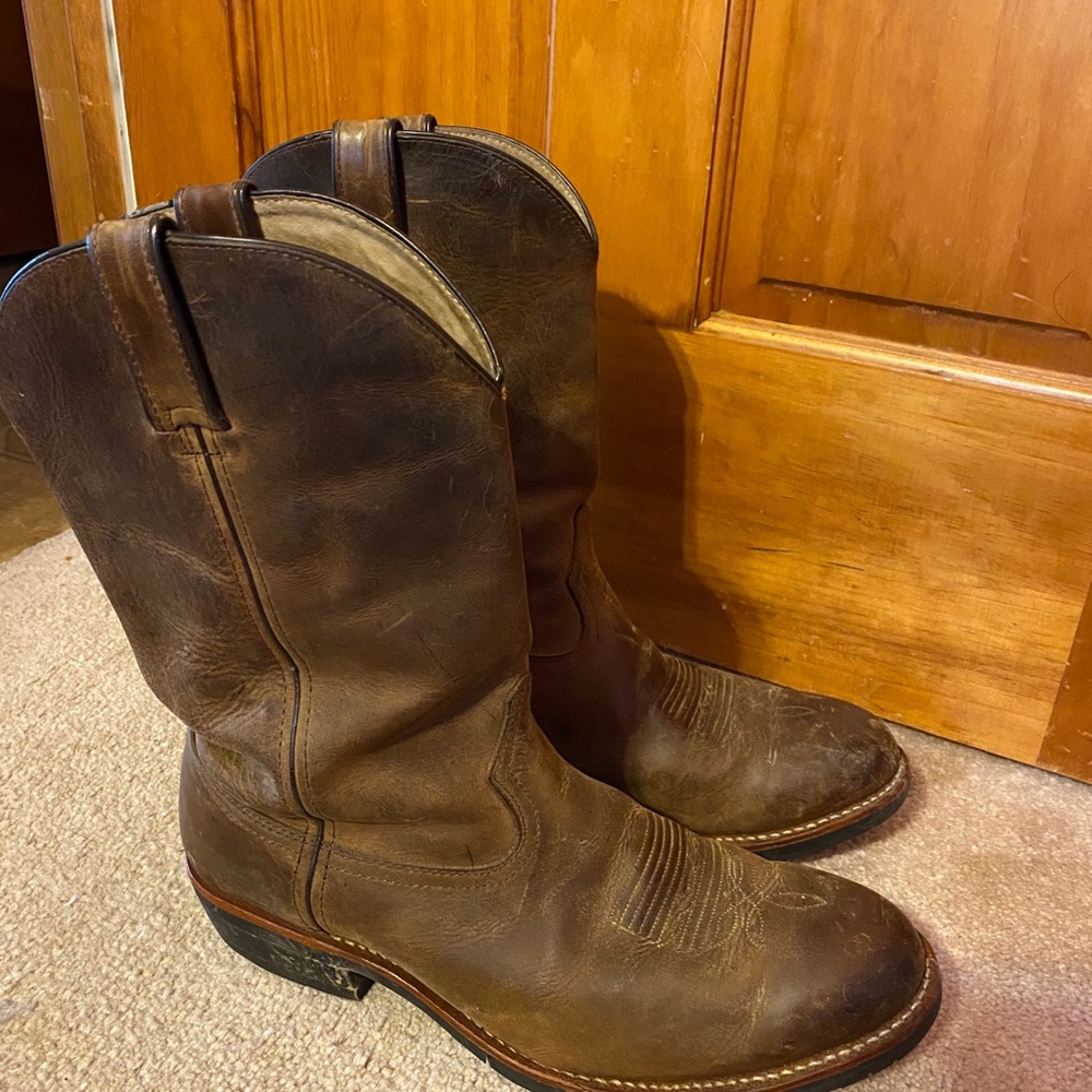 Durango Men’s boots